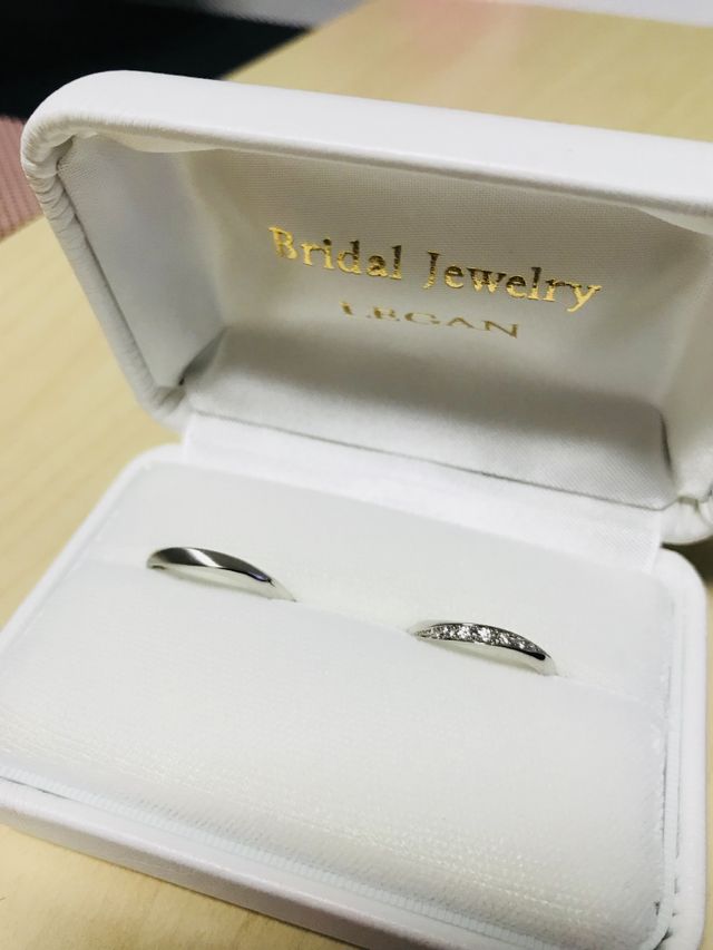 レガン カンパニュラ