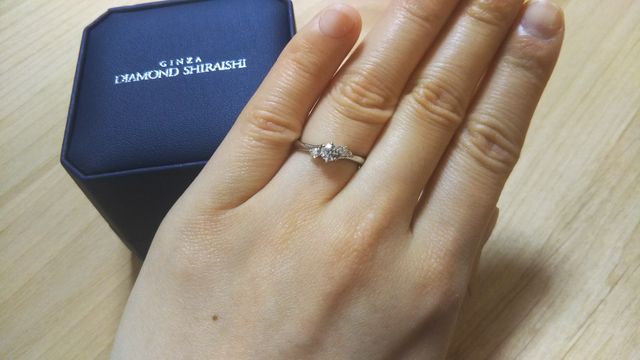 つけ心地が良いです