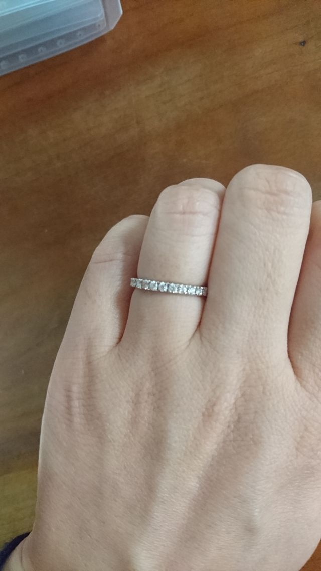 スクエアエタニティ