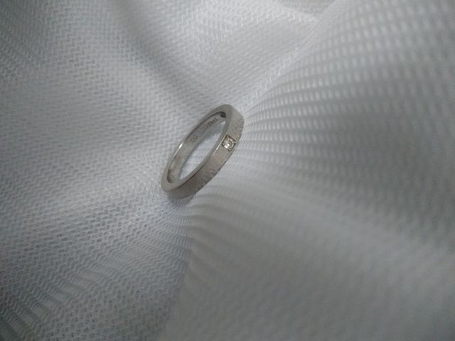 角張ったデザインが気に入っています。