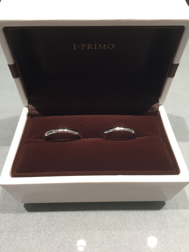 デザインもつけ心地も最高！