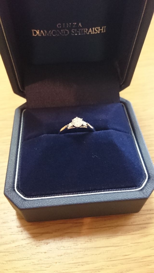 購入したものです！