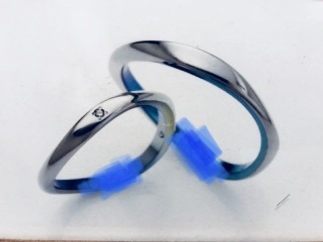 完成時にとってもらった写真