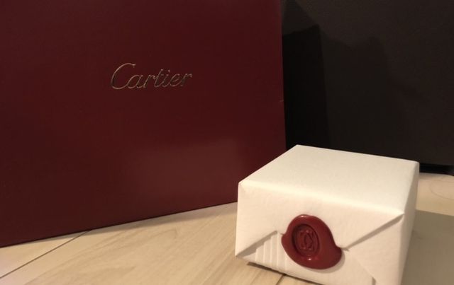 本店のシーリングスタンプ