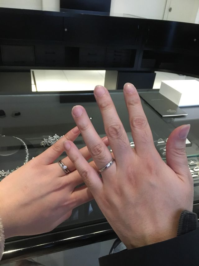 男性用はルヴォワールではありません。