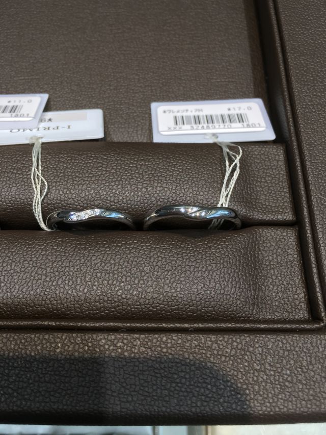 I-primo クレメンティア