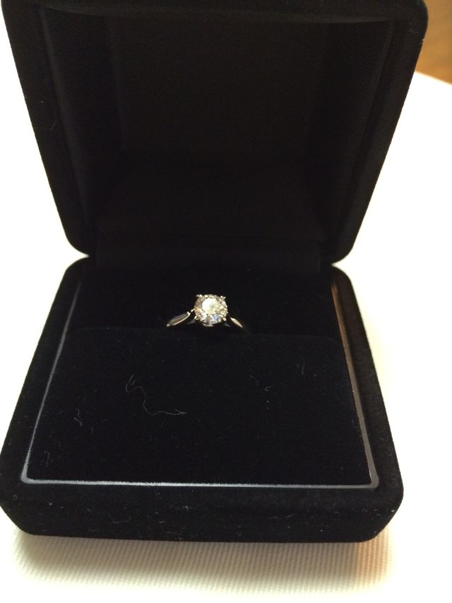 ケースに入れた状態