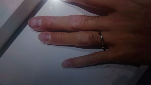 かなりフィット感がありました。