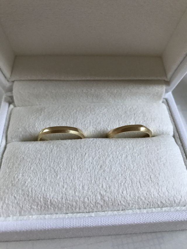 非常につけ心地が良く、密かな存在感がある