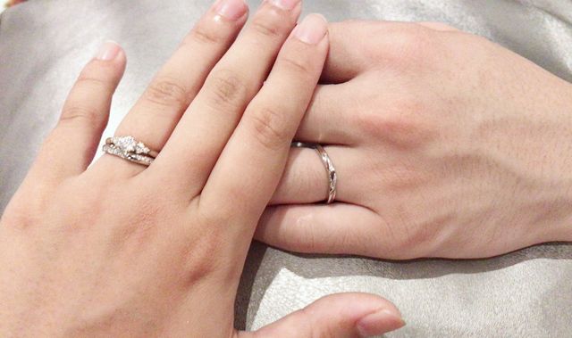 銀座ダイヤモンドシライシ 