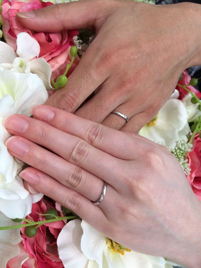 ステキなデザインです