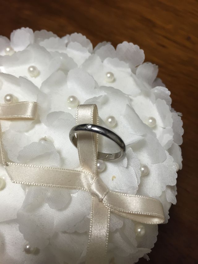 価格は12万程度。サイズで金額が異なり、男性用は20万程。