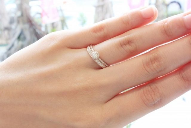 とても、気に入っています!!