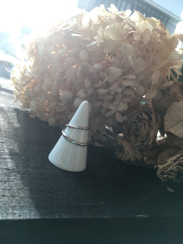 この後石を入れて納品されるので楽しみです。