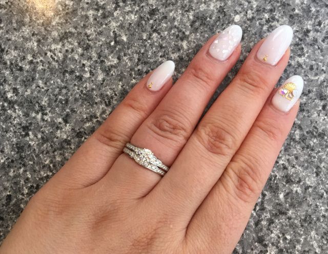 俄 セットリング 花麗