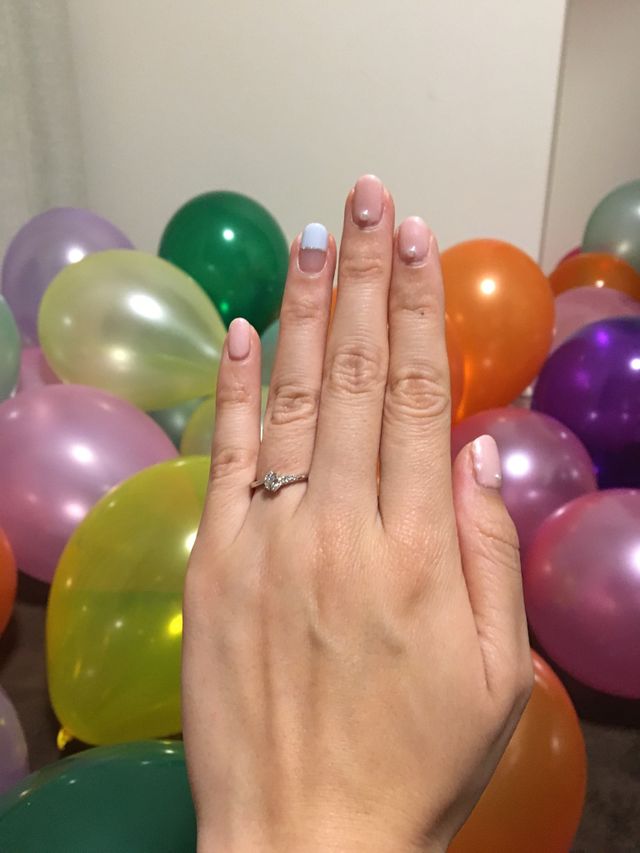 ラザールダイヤモンド