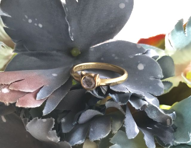 ネコモチーフにしてもらいました。