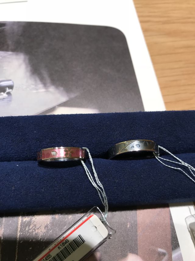 お店で写真を撮らせてくれました。