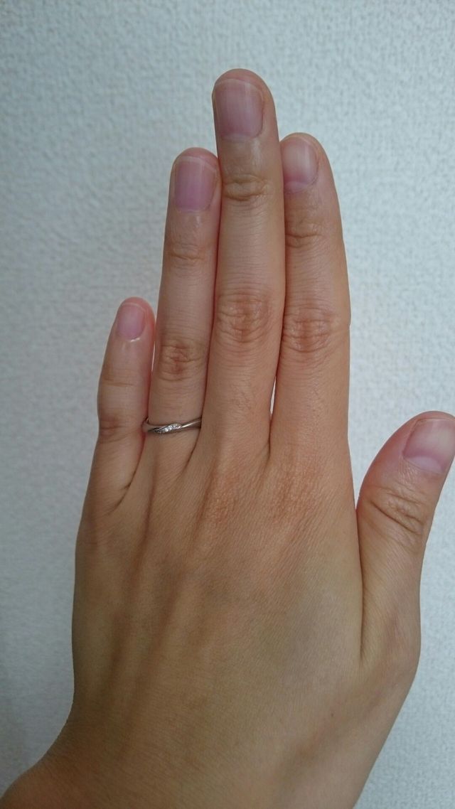 自宅にて撮影しました。