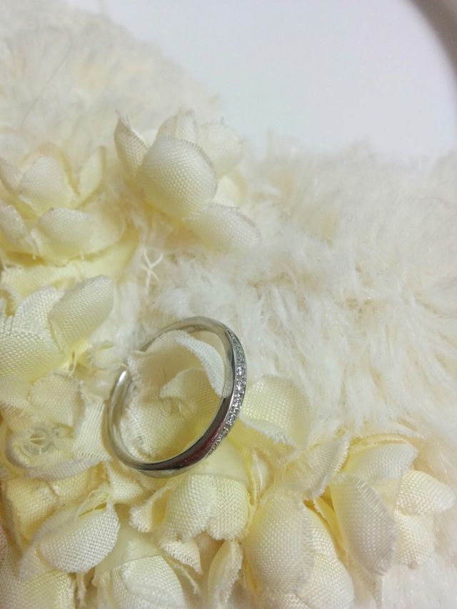 結婚指輪