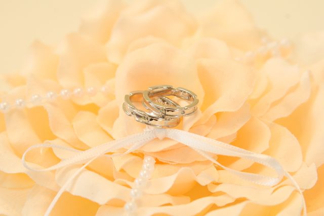 オーダーメイド結婚指輪