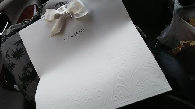 袋も箱もデザインが可愛い！