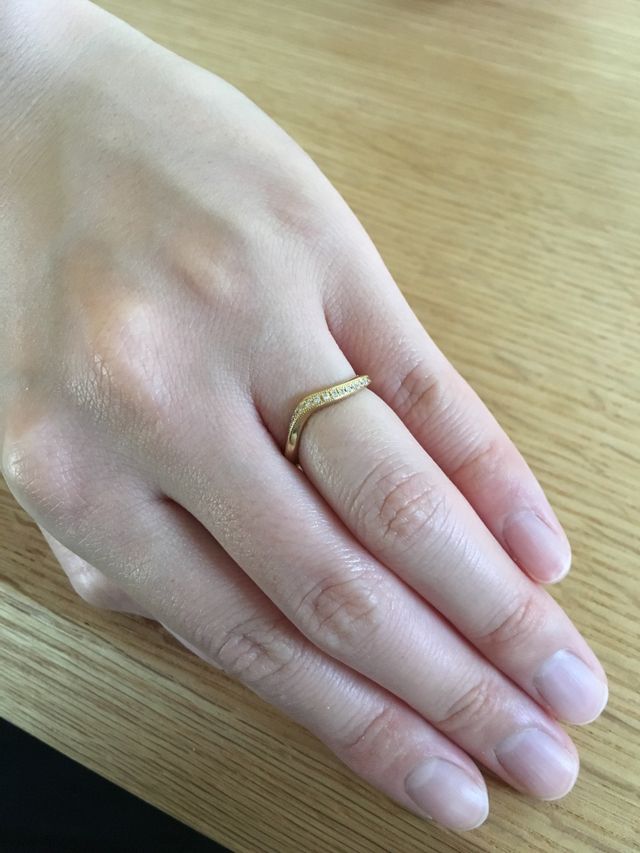 購入後３年以上経ってます。