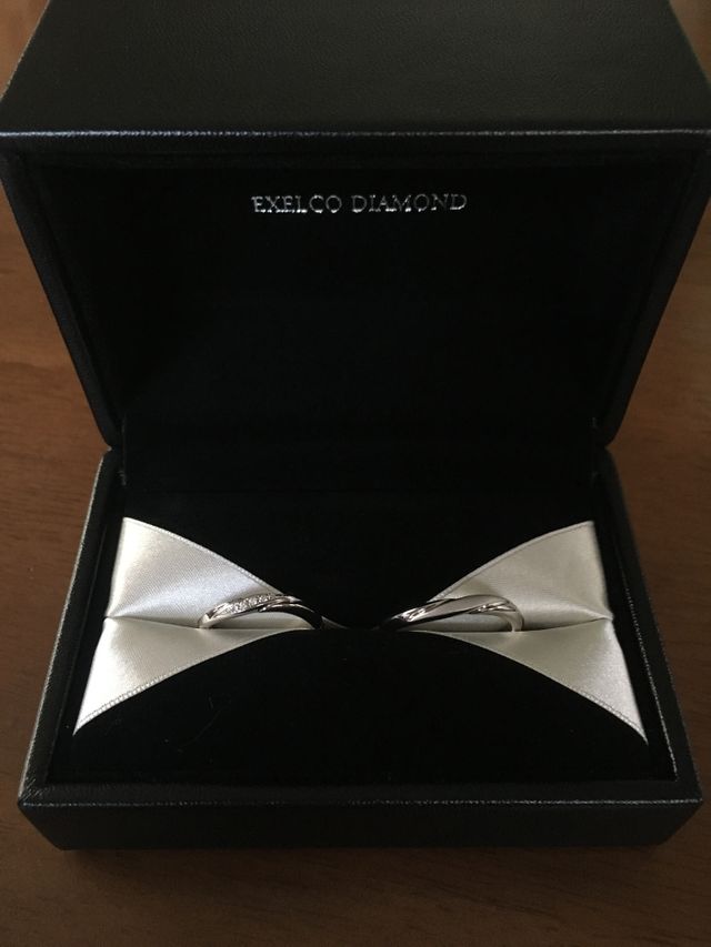 ペアで購入しました。