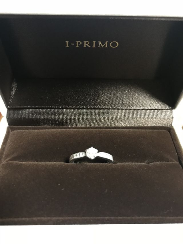 このデザインに一目惚れしました♡