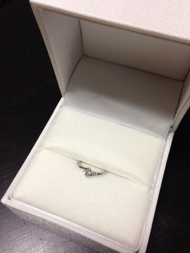 大きな箱に入ってます