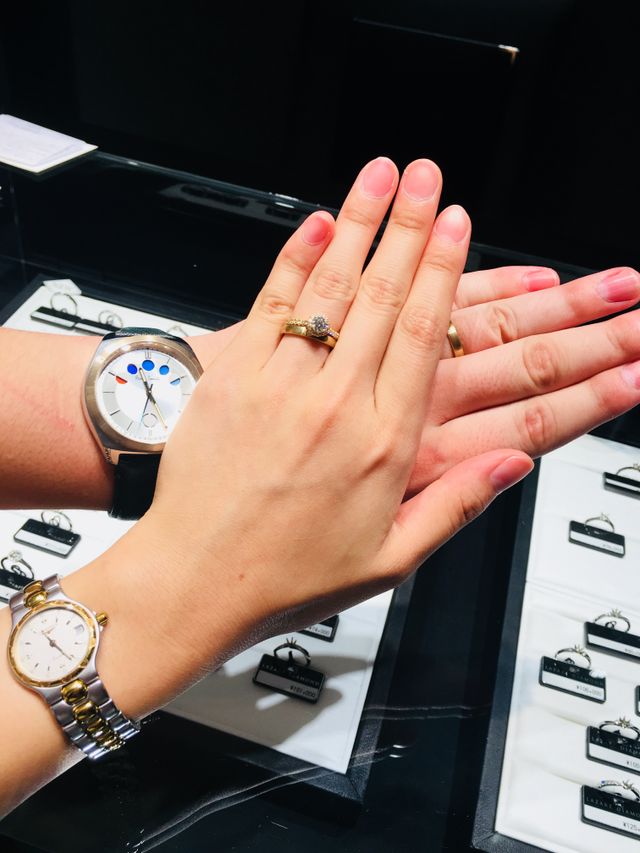 チャネルガーデン