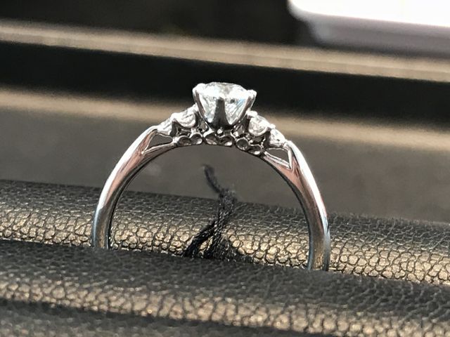 横から見たときの写真です。