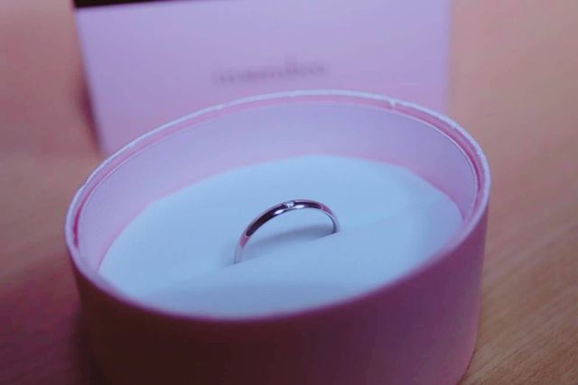 プラチナ ダイヤモンド