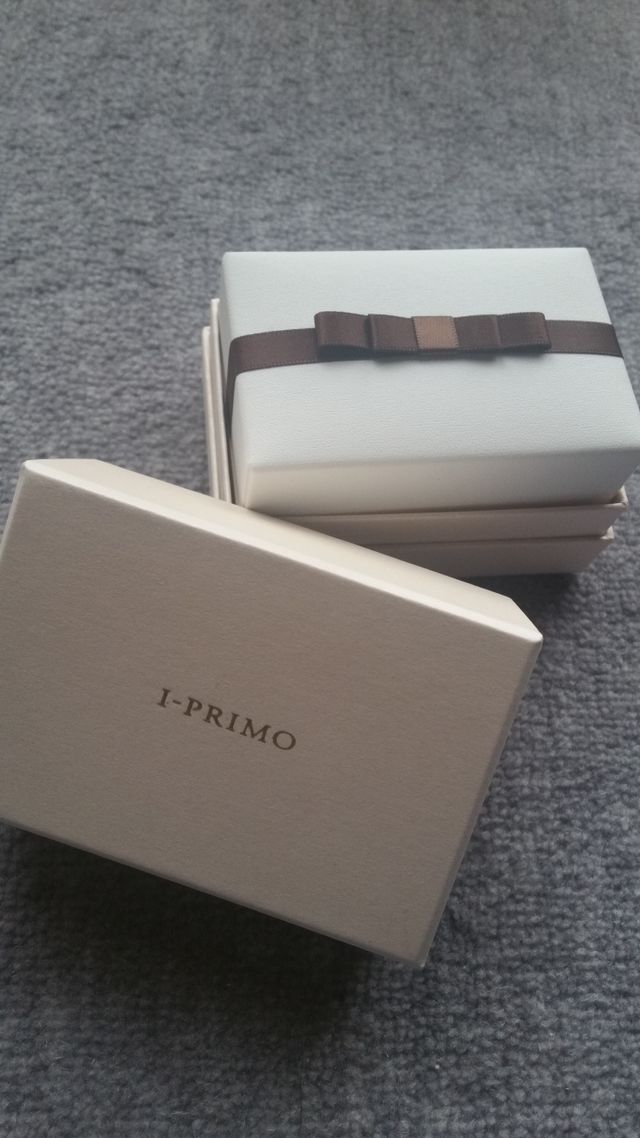 リングボックス