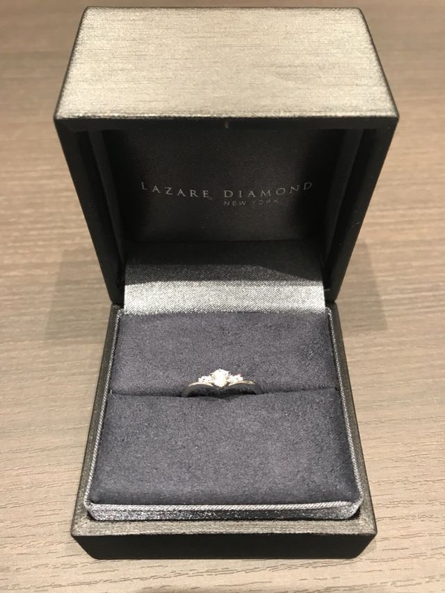 ラザールダイヤモンドのローズランド