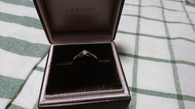 限定のリングケース