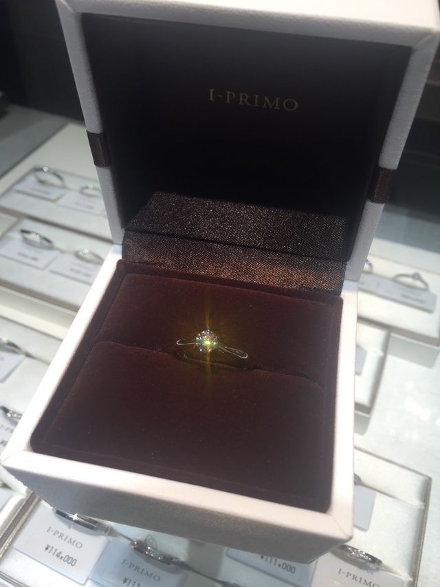 購入直後の写真