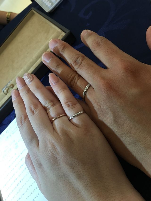 ストレート細め シンプルイズベスト