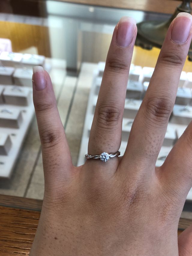 特徴的なデザイン