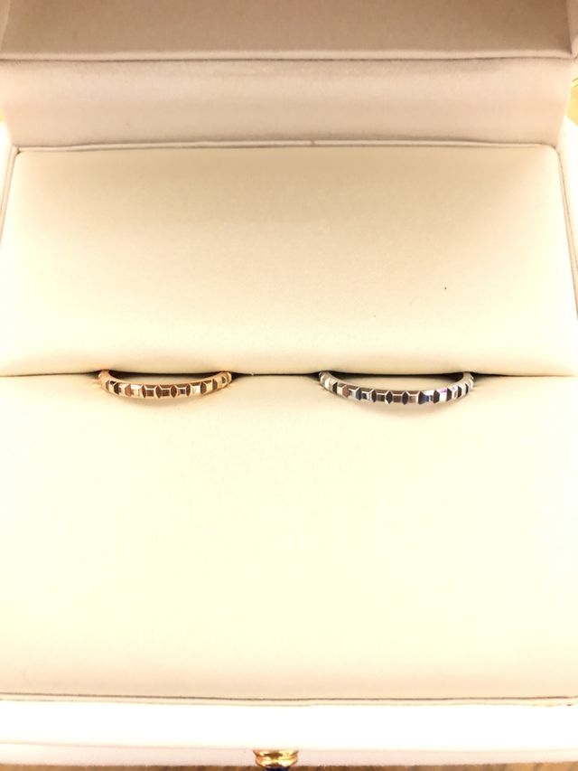 ブシュロンのクルドパリです。