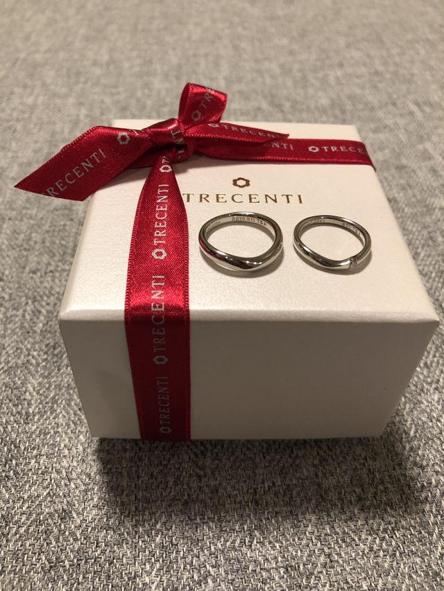 デザインが気に入りました