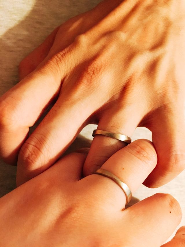 肌馴染みが良く、飽きのこないデザインになりました♪