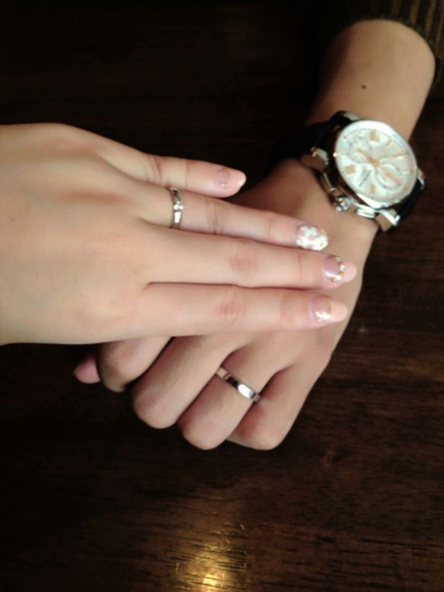 結婚指輪