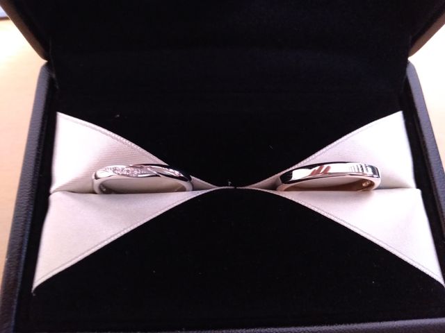 左）リュミエトゥール フィーヌ ／ 右）アルバ