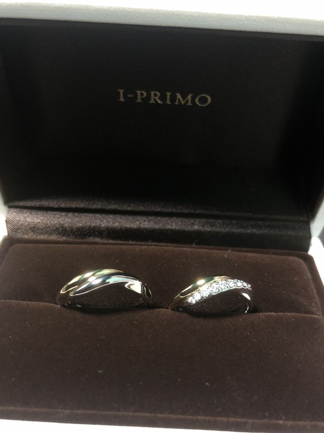 I-PRIMO オーロラ