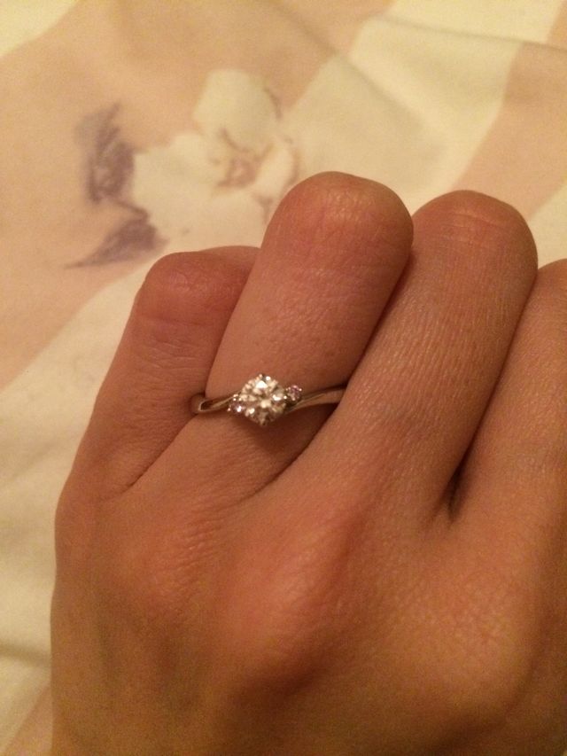 エンゲージのみ