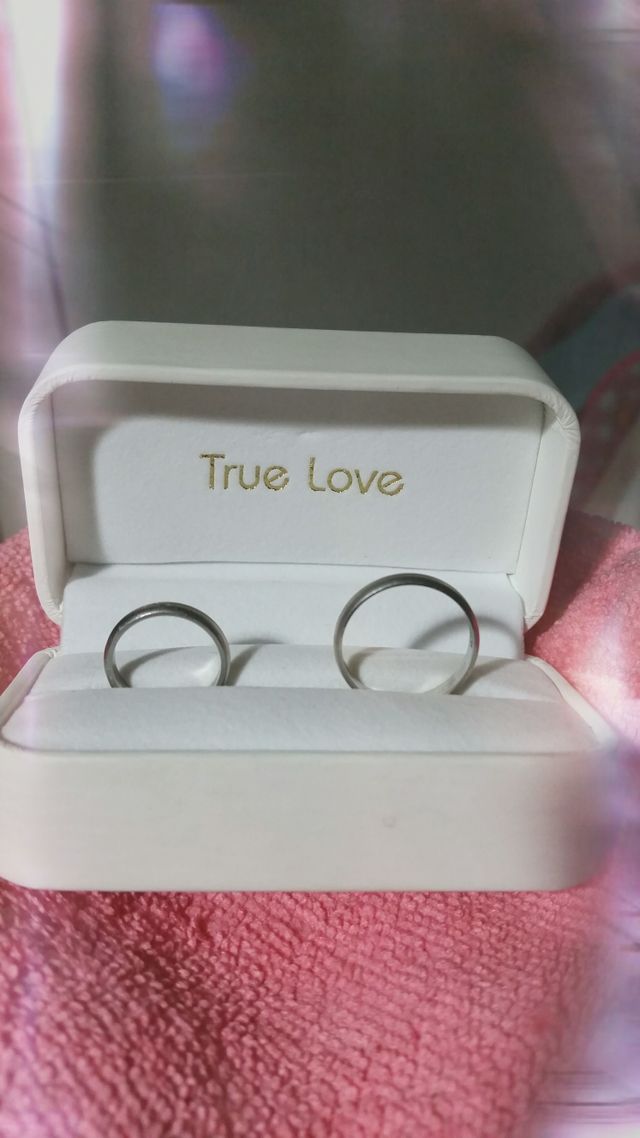 傷が入っても目立たないデザイン