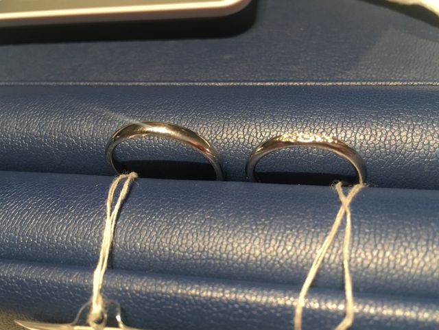 ティアオブリリー