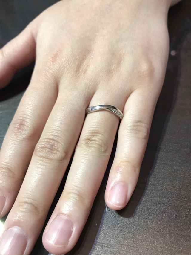 俄の茜雲にしました。