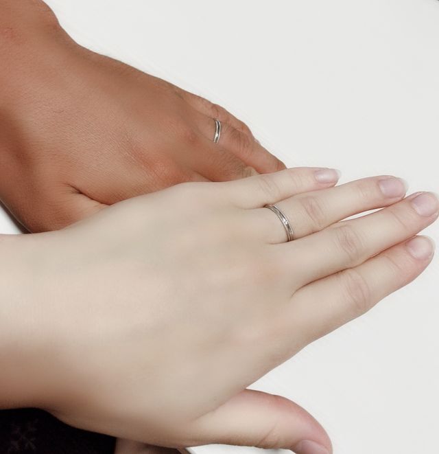 デザイン悩みましたがミル打がかわいくてコレに決めて正解でした